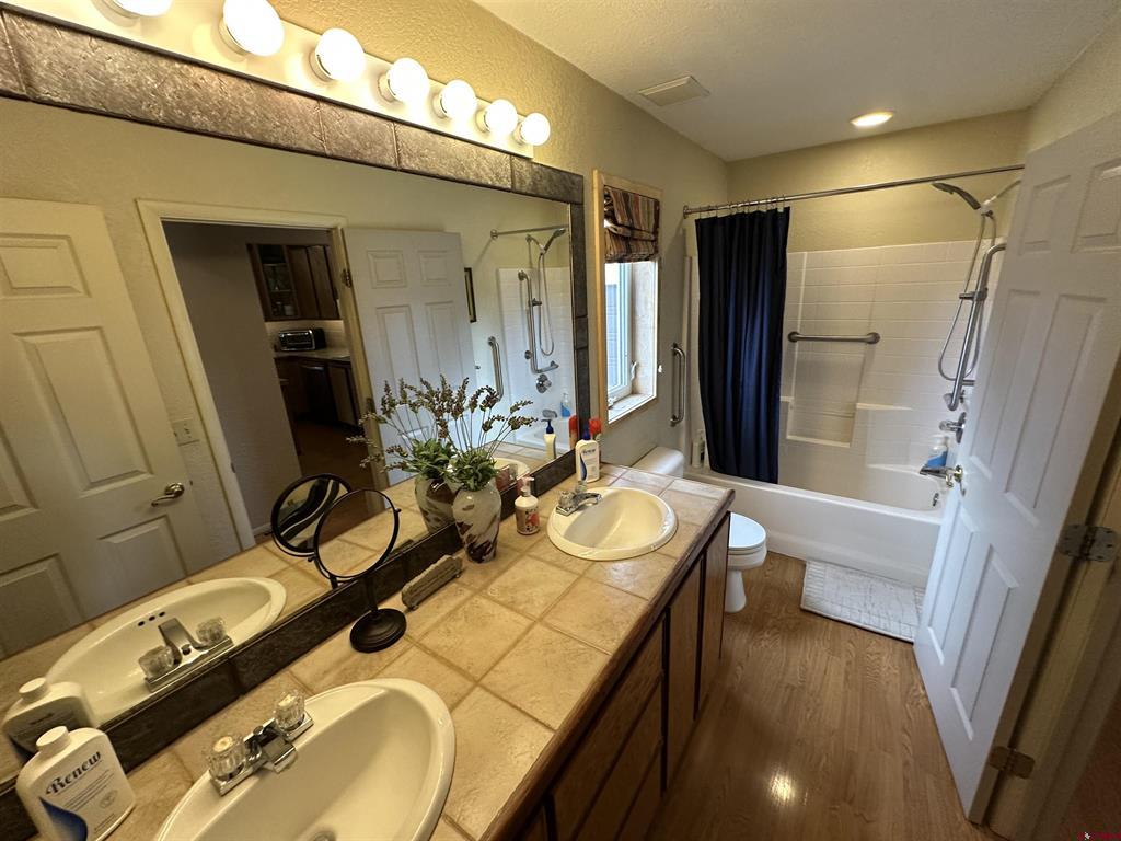 326 Mesa Drive Pagosa Springs CO 81147