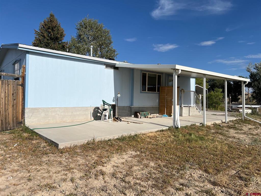 66231 Landfill Road Montrose CO 81401