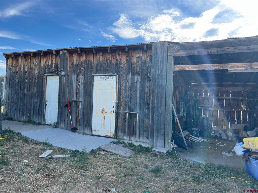 66231 Landfill Road Montrose CO 81401