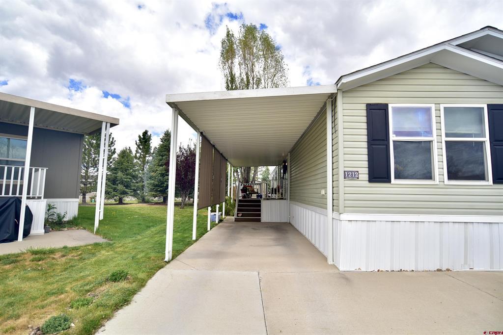901 6530 Road Montrose CO 81401