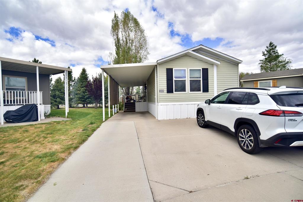 901 6530 Road Montrose CO 81401