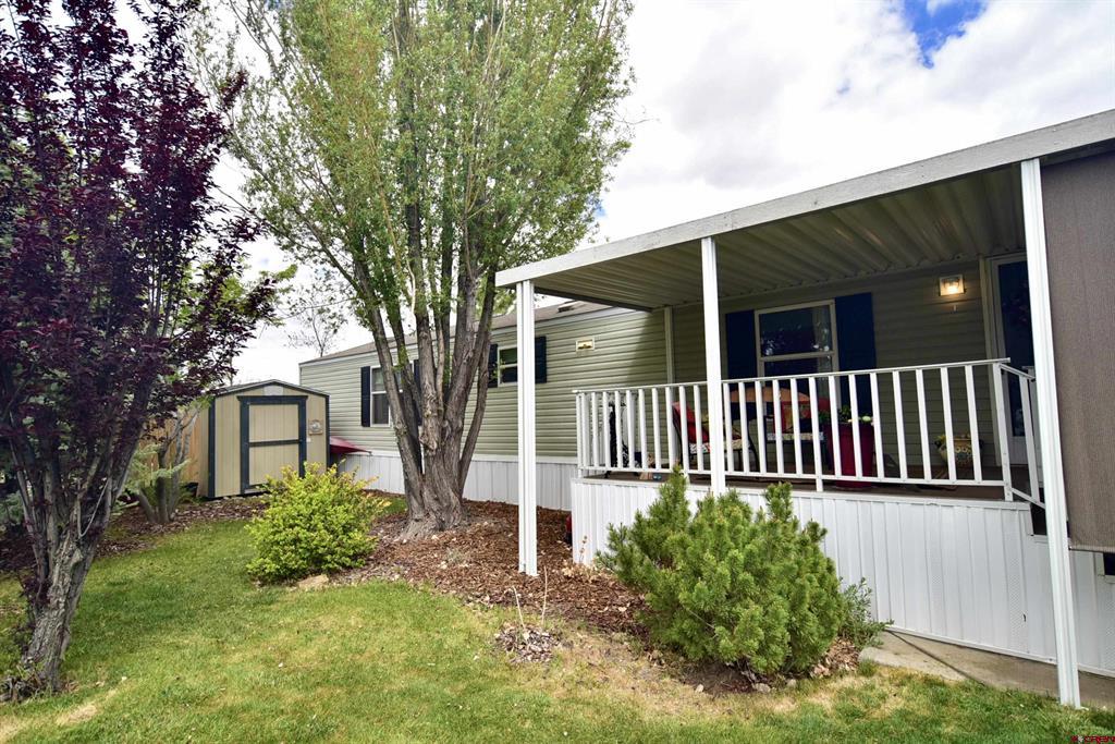 901 6530 Road Montrose CO 81401