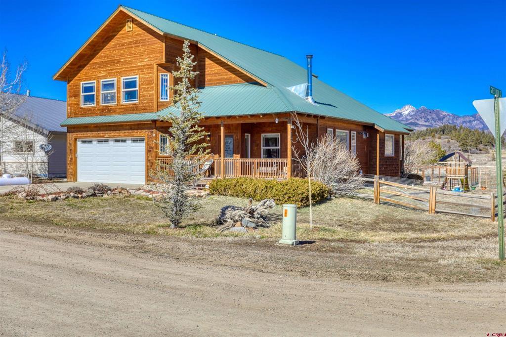 73 Emerald Place Pagosa Springs CO 81147