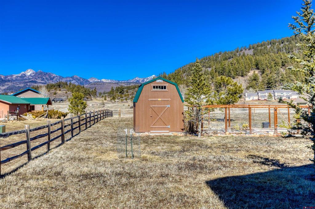 73 Emerald Place Pagosa Springs CO 81147