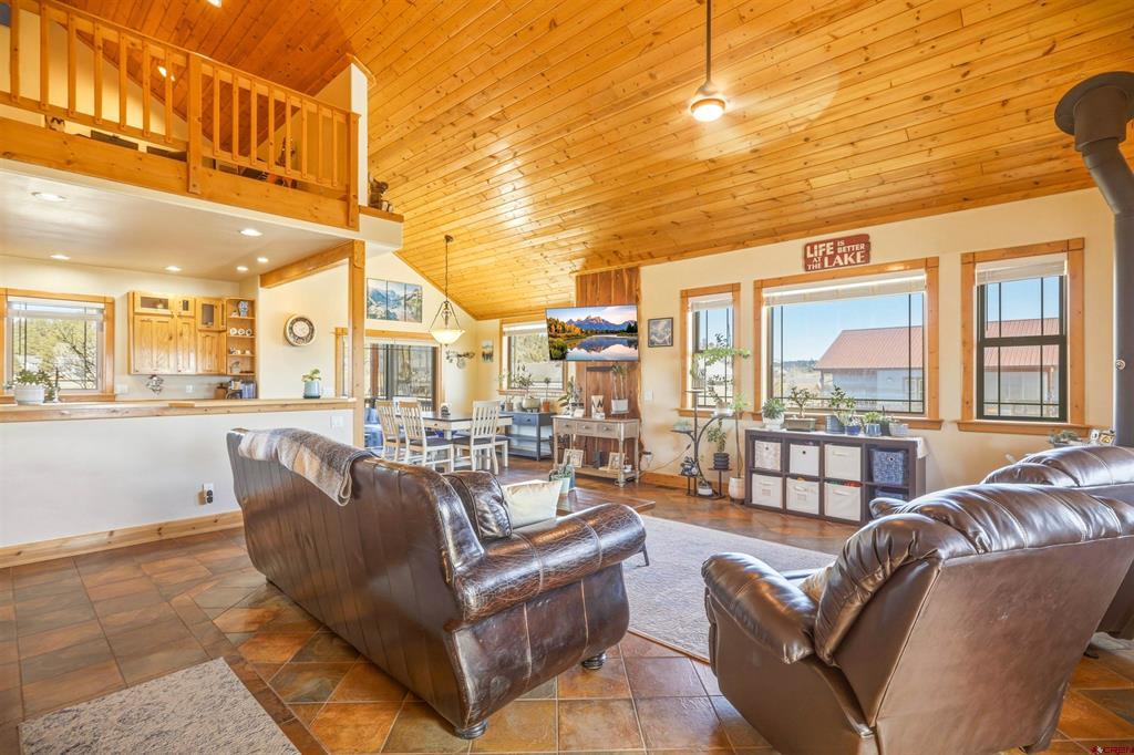73 Emerald Place Pagosa Springs CO 81147