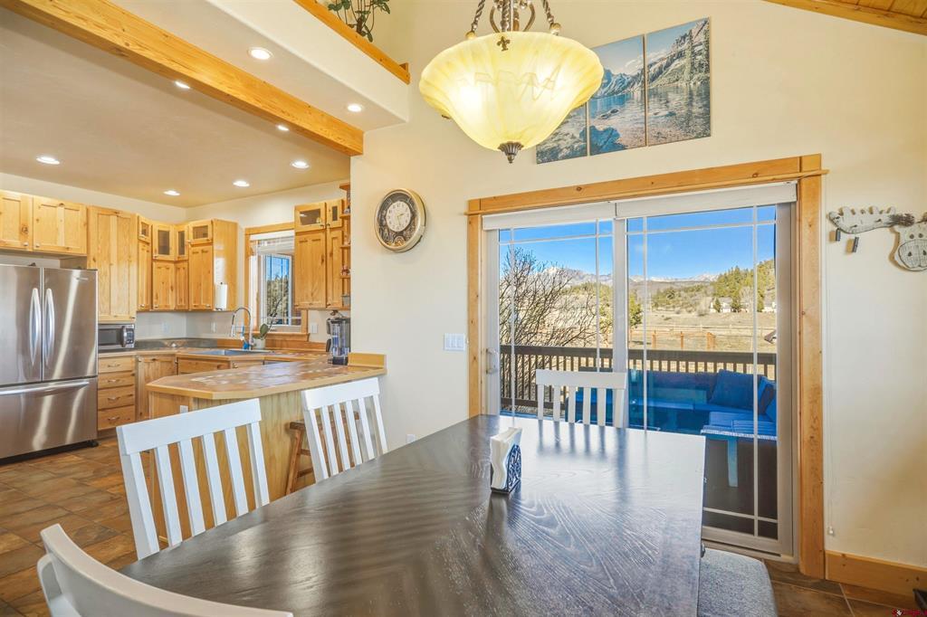 73 Emerald Place Pagosa Springs CO 81147