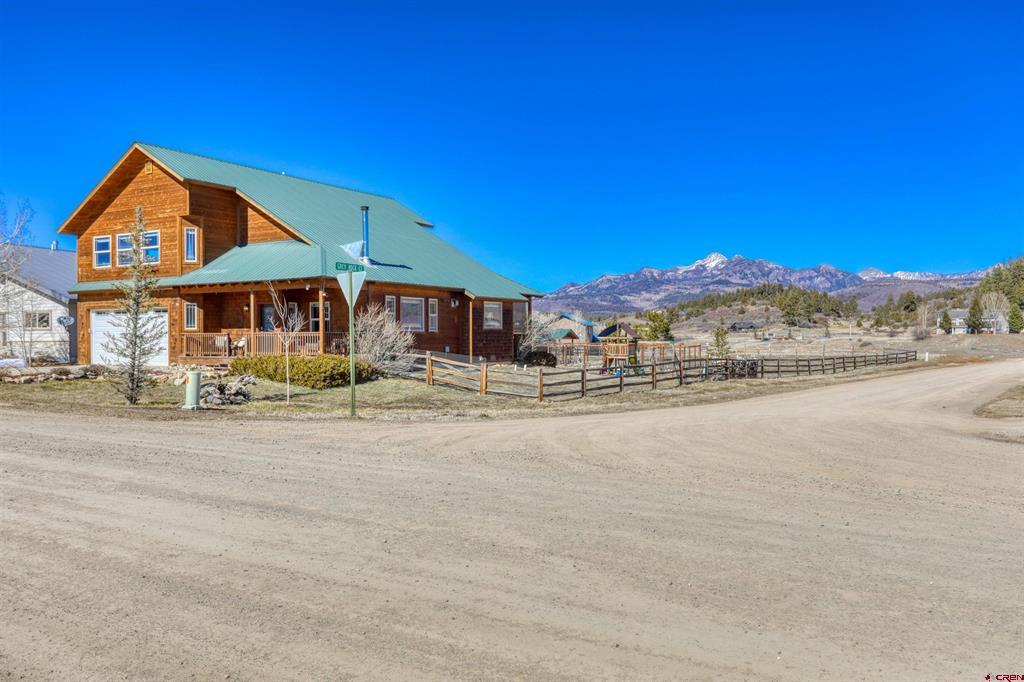 73 Emerald Place Pagosa Springs CO 81147