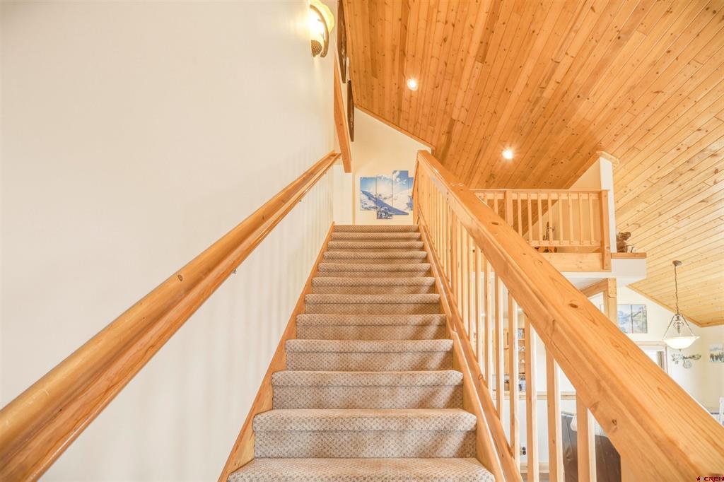 73 Emerald Place Pagosa Springs CO 81147