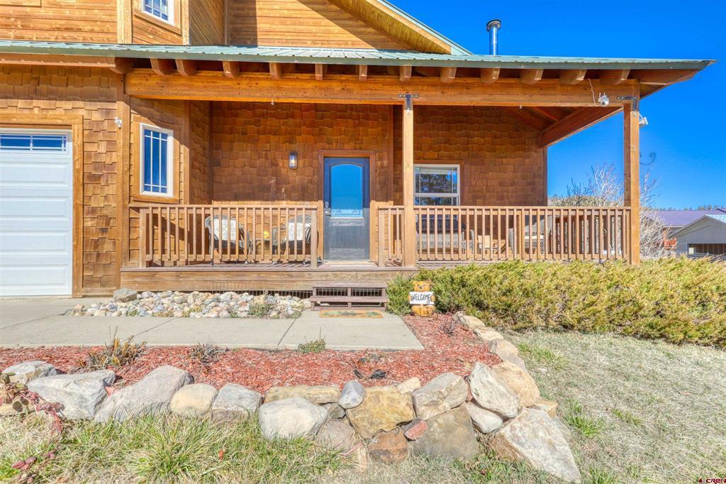 73 Emerald Place Pagosa Springs CO 81147