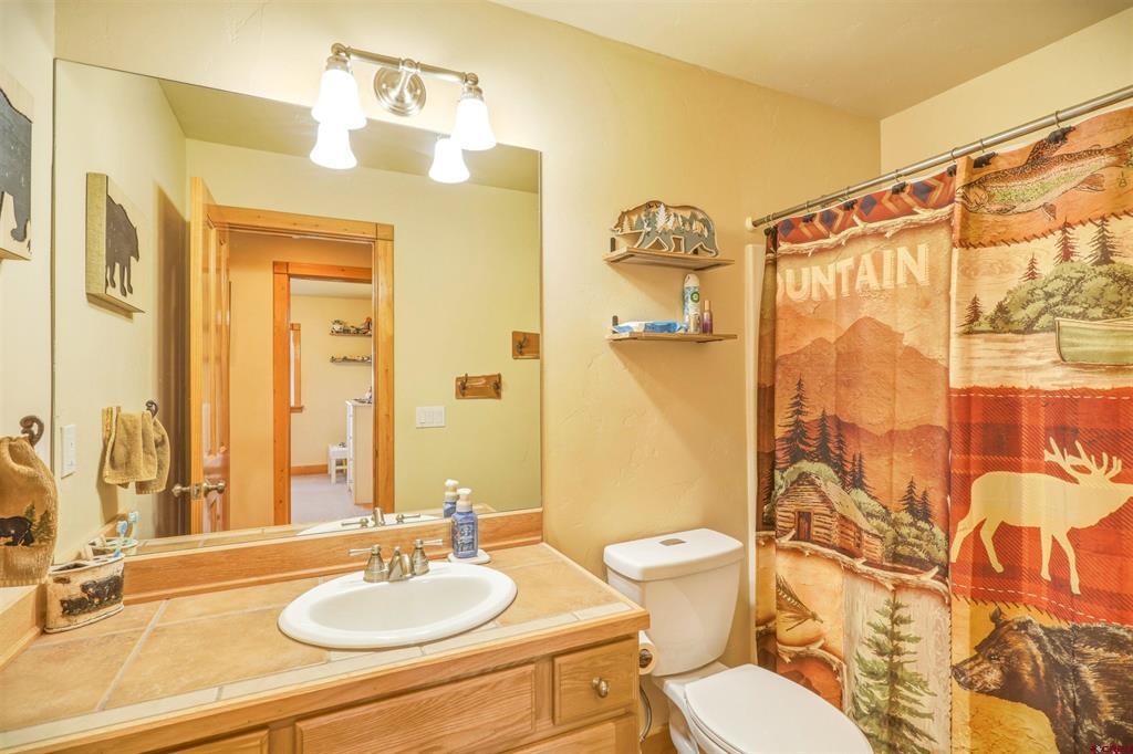 73 Emerald Place Pagosa Springs CO 81147