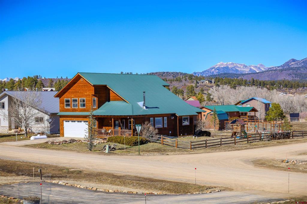 73 Emerald Place Pagosa Springs CO 81147