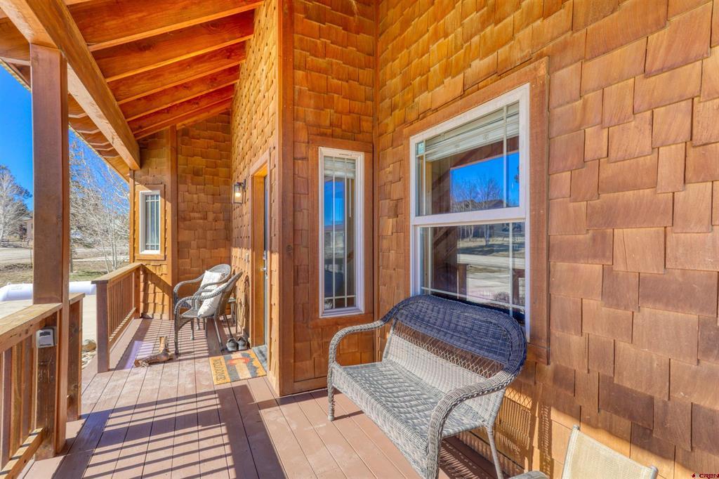 73 Emerald Place Pagosa Springs CO 81147