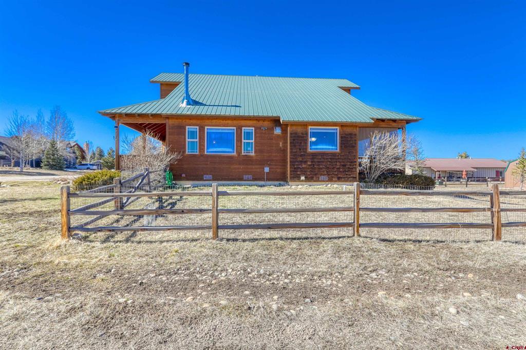 73 Emerald Place Pagosa Springs CO 81147