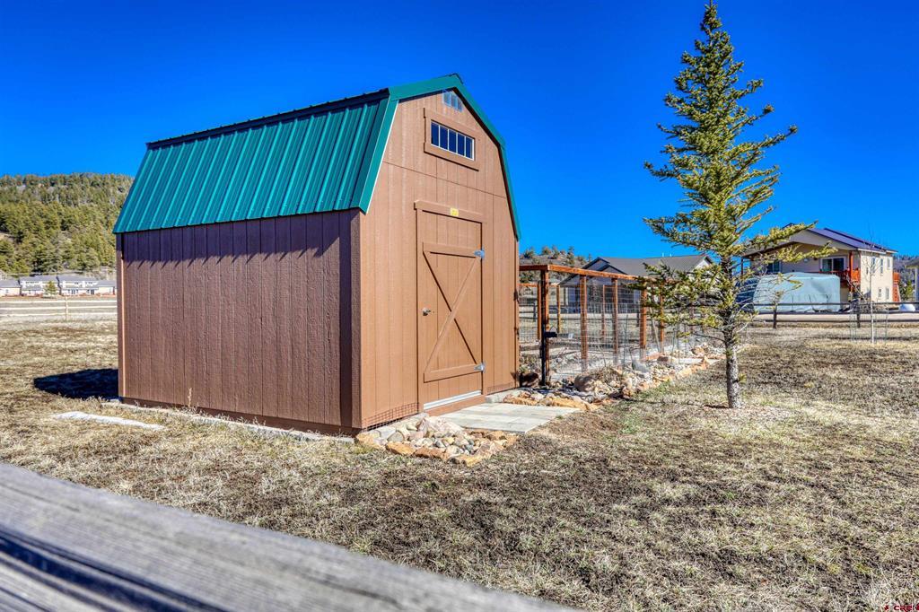 73 Emerald Place Pagosa Springs CO 81147