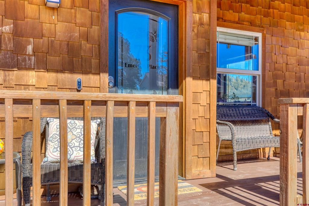 73 Emerald Place Pagosa Springs CO 81147