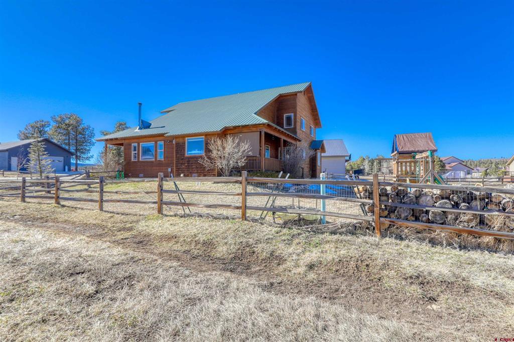 73 Emerald Place Pagosa Springs CO 81147