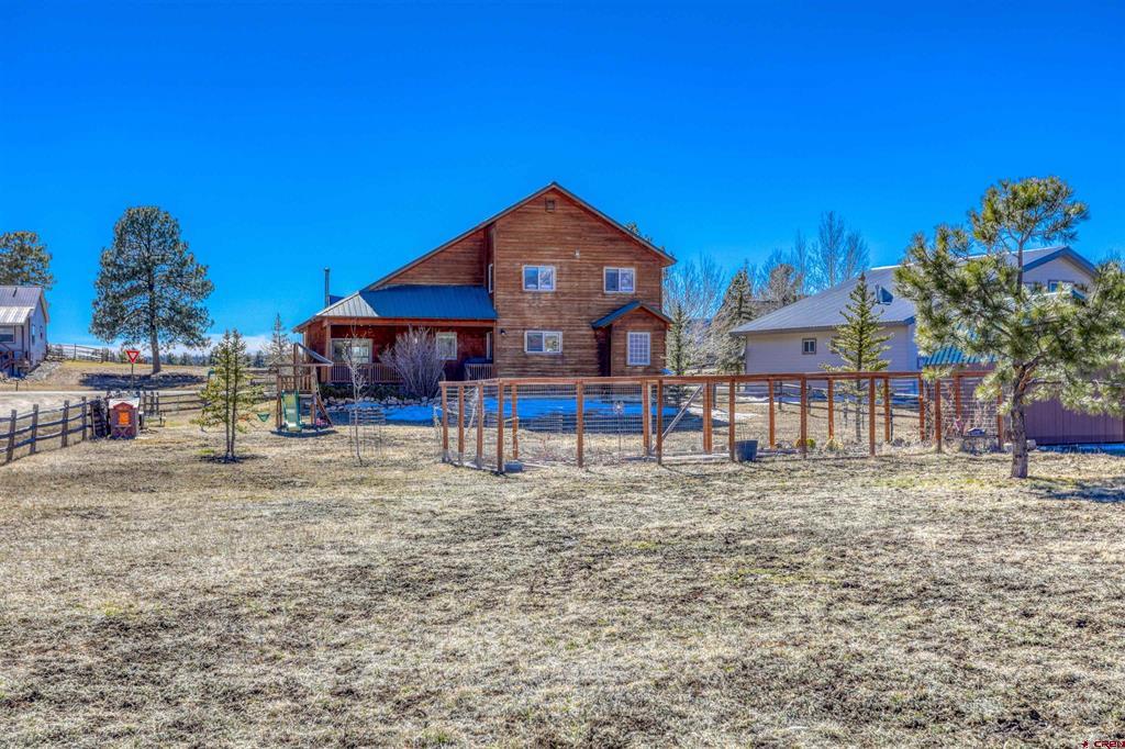 73 Emerald Place Pagosa Springs CO 81147
