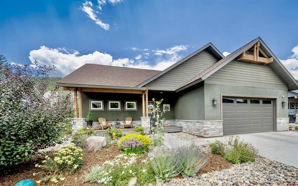 248 Estancia Loop Durango CO 81301