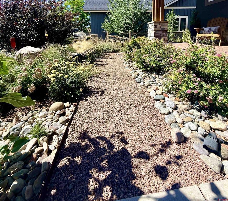 248 Estancia Loop Durango CO 81301