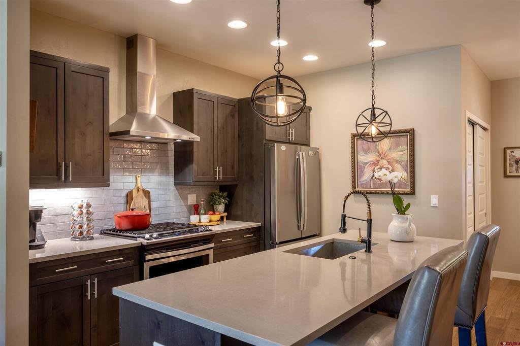 248 Estancia Loop Durango CO 81301