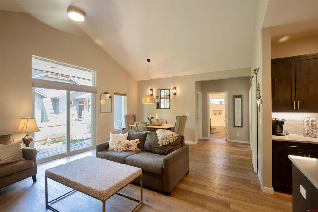 248 Estancia Loop Durango CO 81301