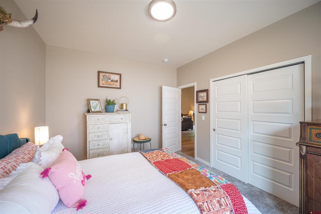 248 Estancia Loop Durango CO 81301