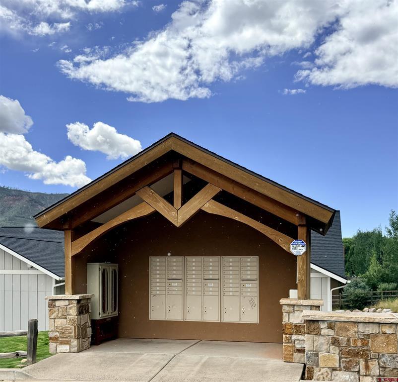 248 Estancia Loop Durango CO 81301