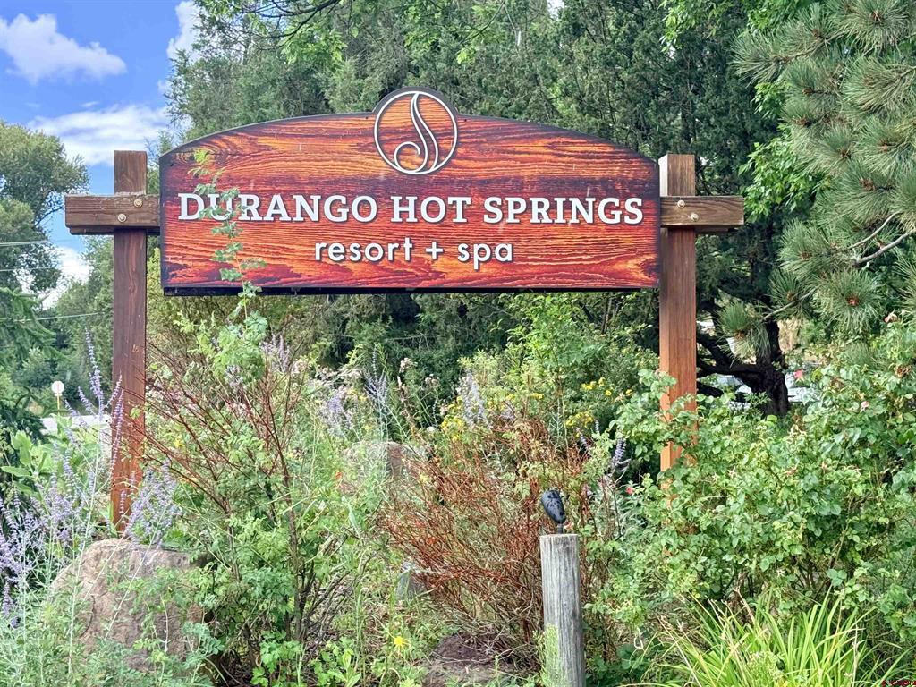 248 Estancia Loop Durango CO 81301