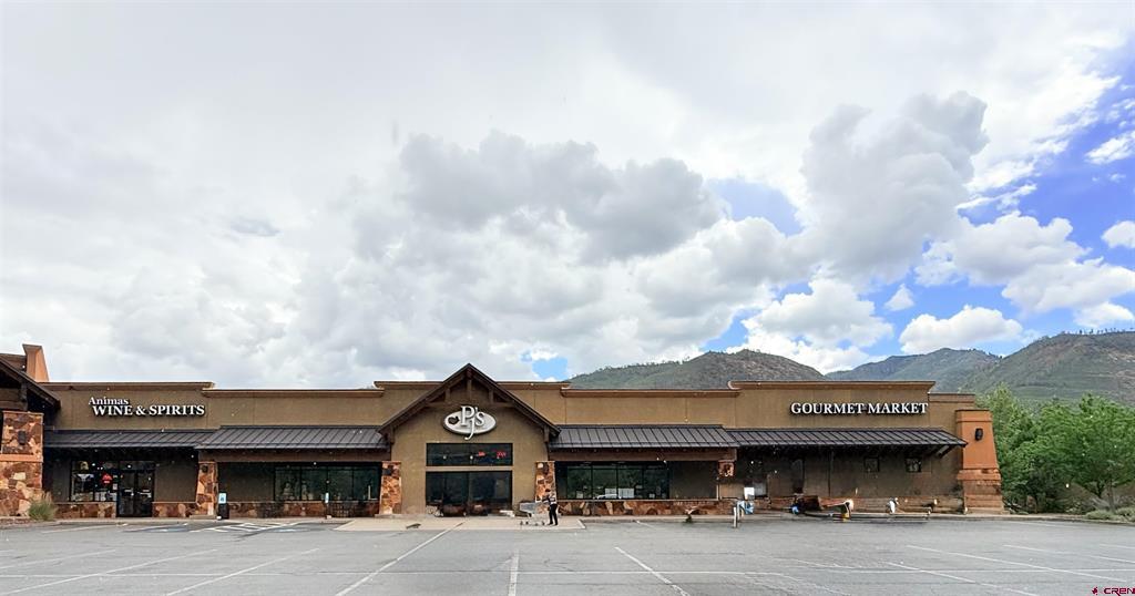 248 Estancia Loop Durango CO 81301