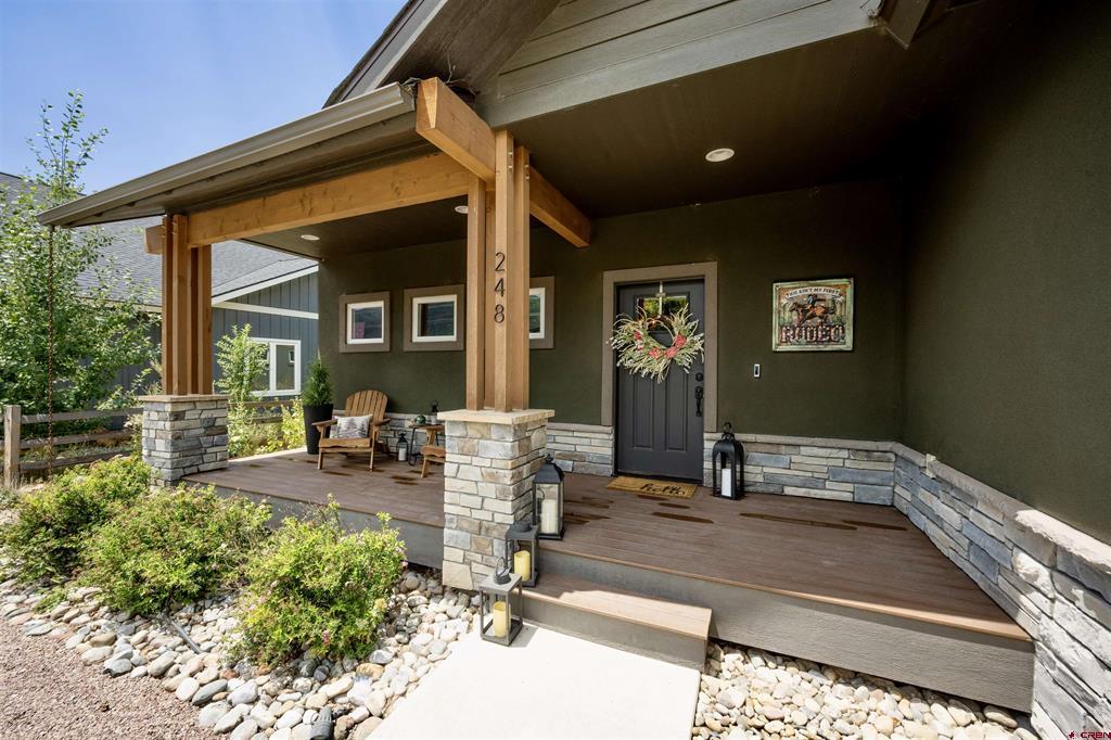 248 Estancia Loop Durango CO 81301