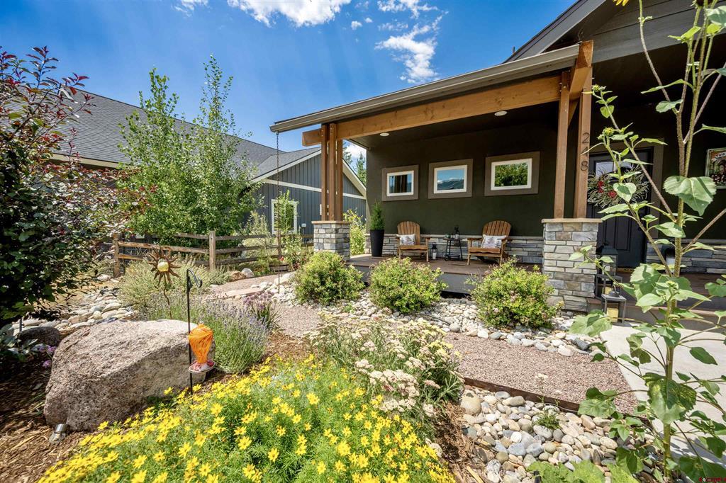 248 Estancia Loop Durango CO 81301