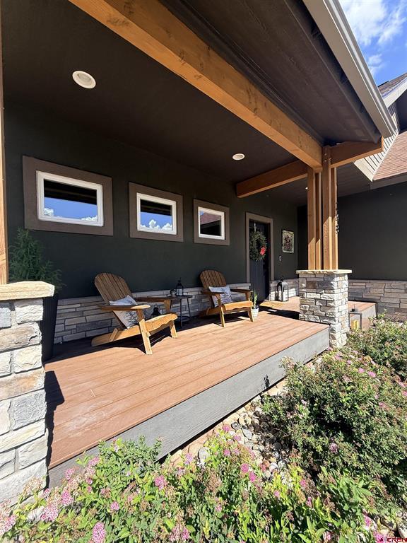 248 Estancia Loop Durango CO 81301