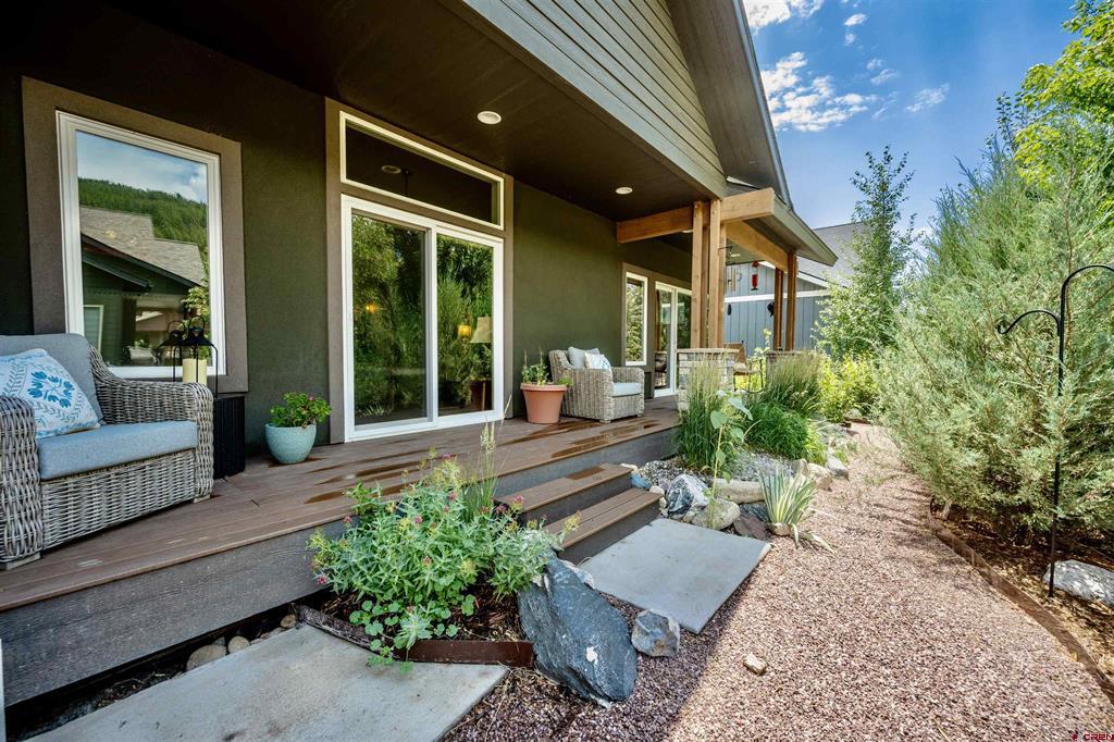 248 Estancia Loop Durango CO 81301