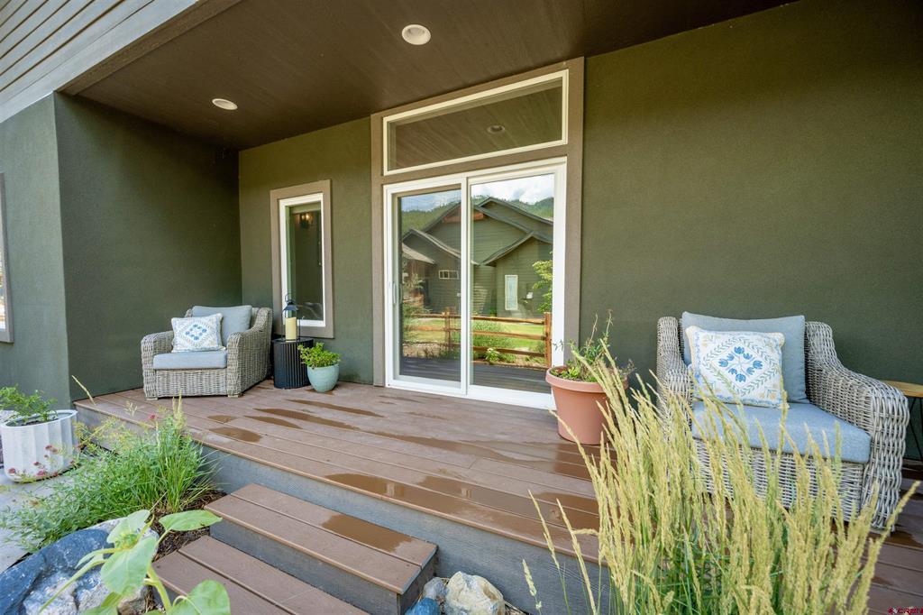 248 Estancia Loop Durango CO 81301