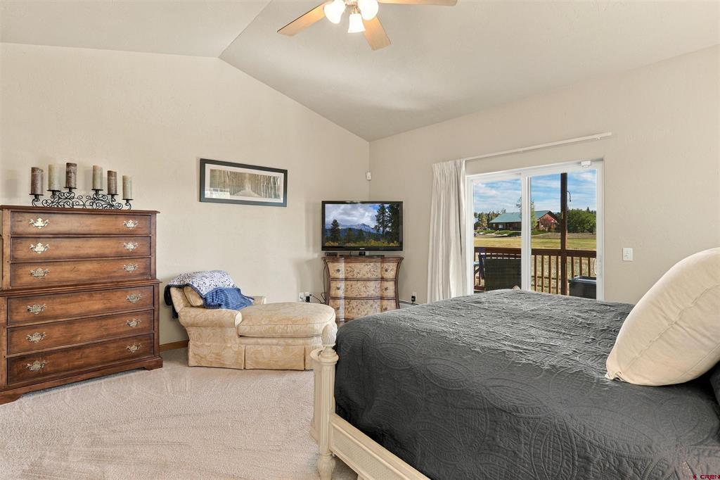 11 Blue Heron Pagosa Springs CO 81147