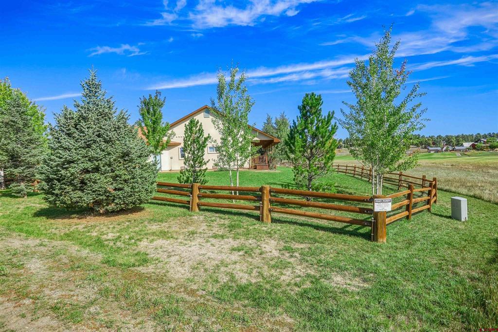 11 Blue Heron Pagosa Springs CO 81147