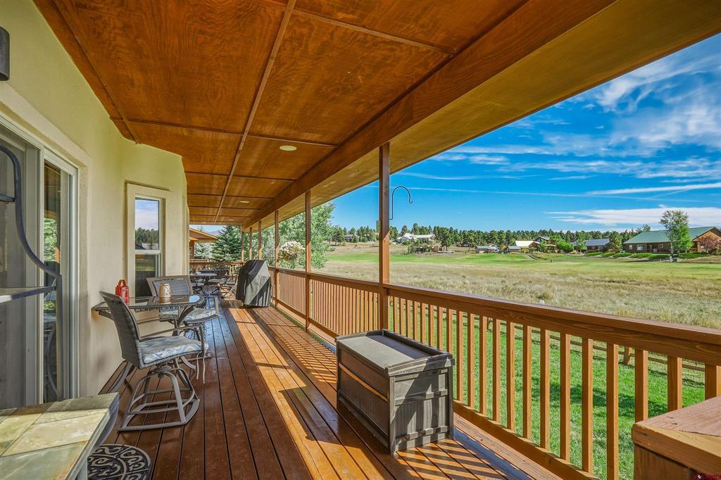 11 Blue Heron Pagosa Springs CO 81147