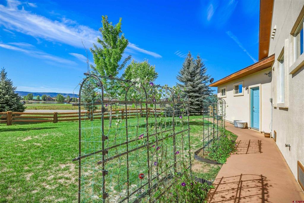 11 Blue Heron Pagosa Springs CO 81147