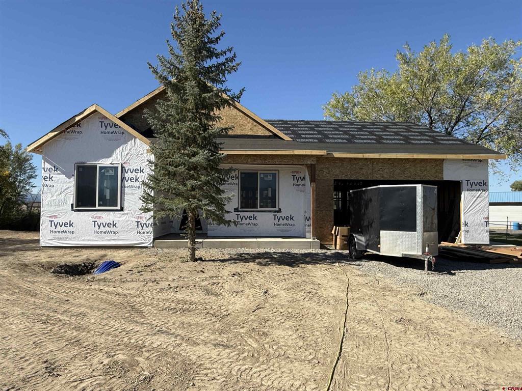 12551 6495 Road Montrose CO 81401