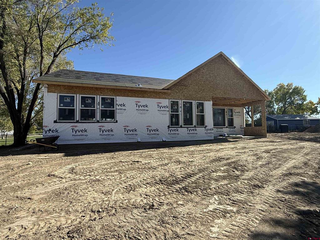 12551 6495 Road Montrose CO 81401