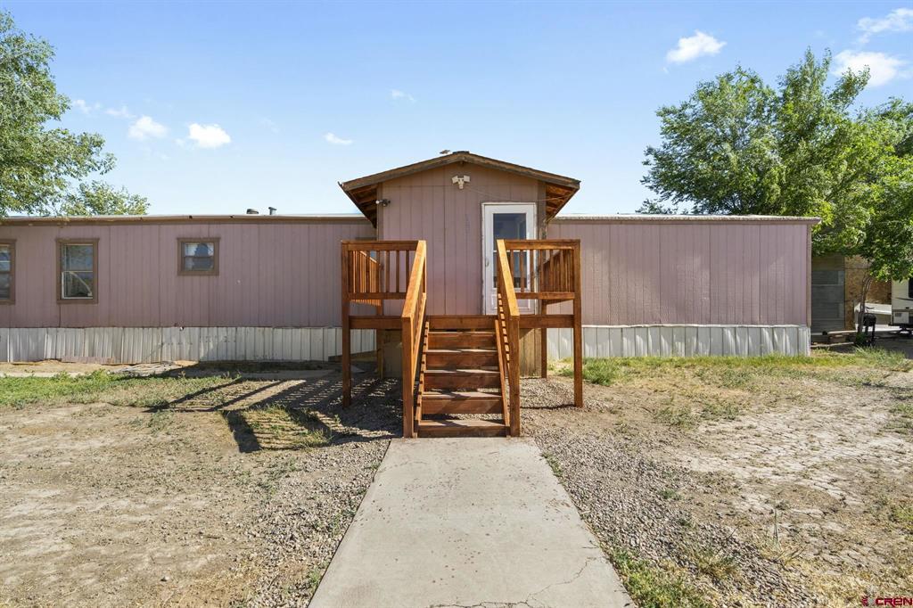 9585 Road 29.1 Cortez CO 81321