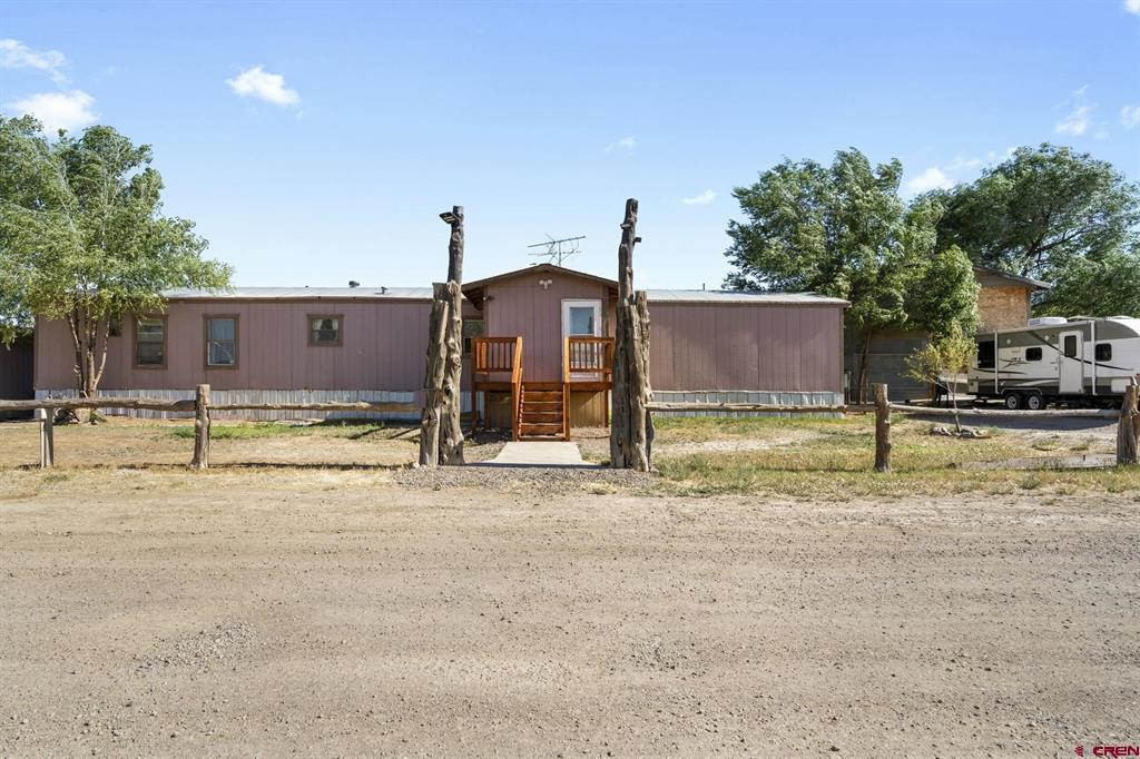 9585 Road 29.1 Cortez CO 81321
