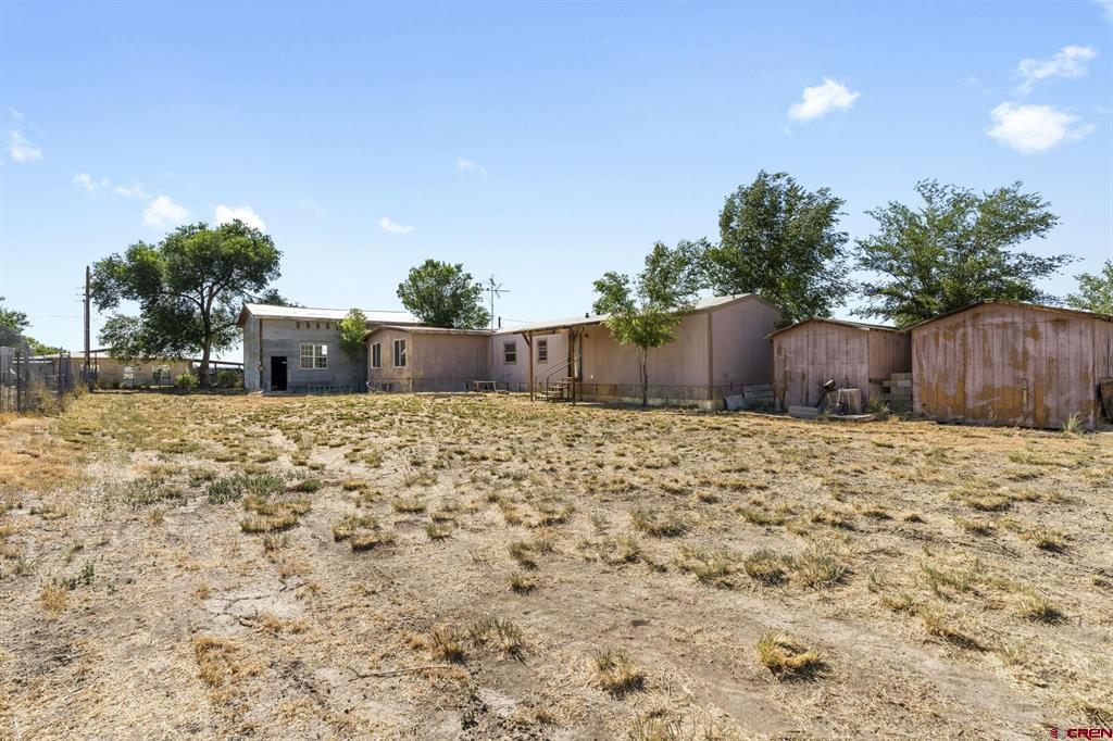 9585 Road 29.1 Cortez CO 81321