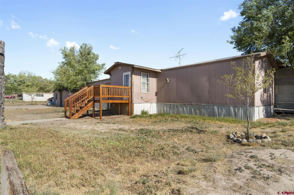 9585 Road 29.1 Cortez CO 81321