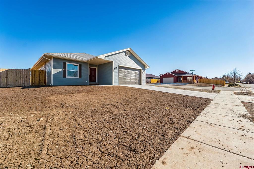 530 N Beech Mancos CO 81328