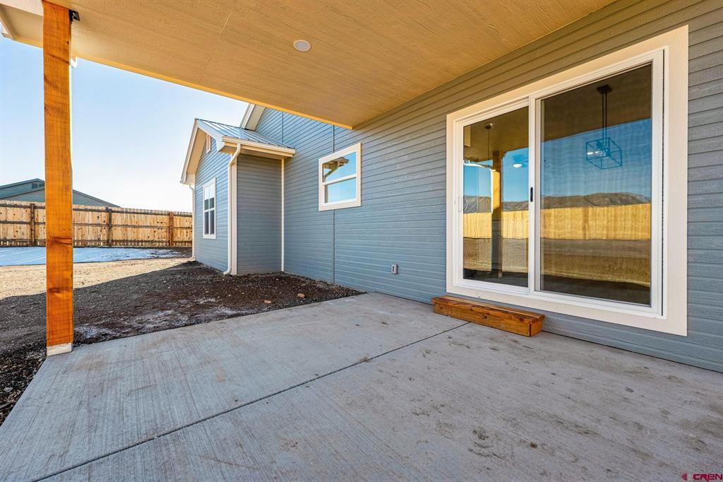 530 N Beech Mancos CO 81328