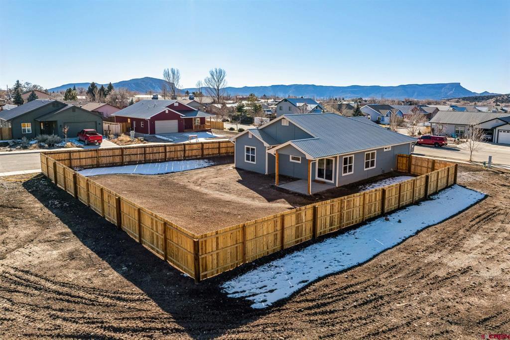 530 N Beech Mancos CO 81328