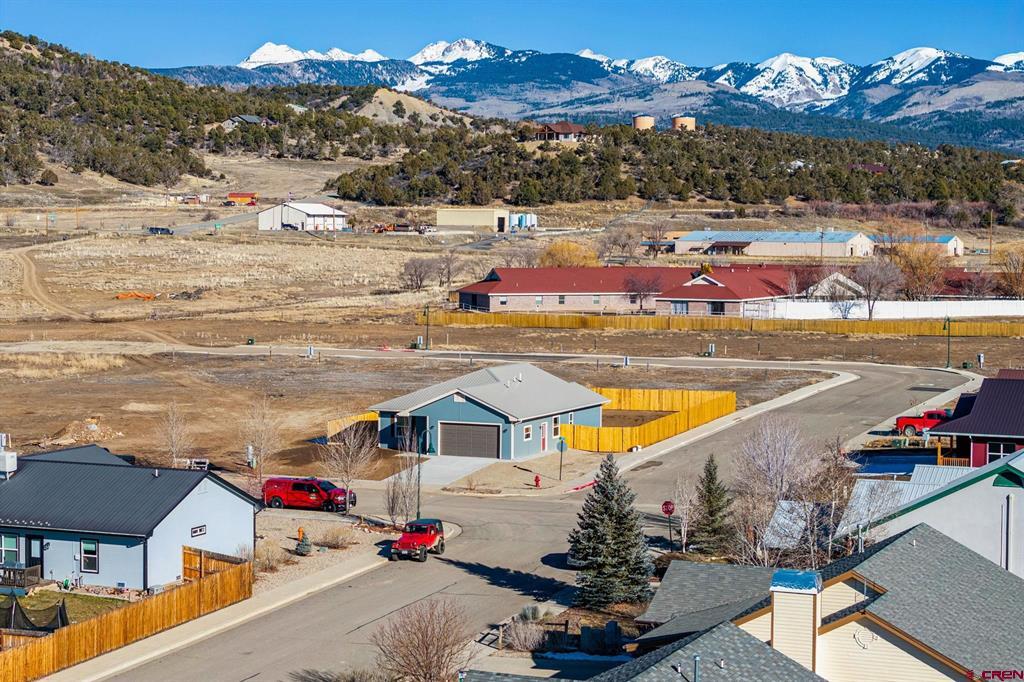 530 N Beech Mancos CO 81328