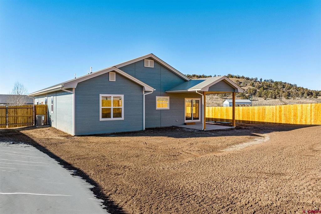 530 N Beech Mancos CO 81328