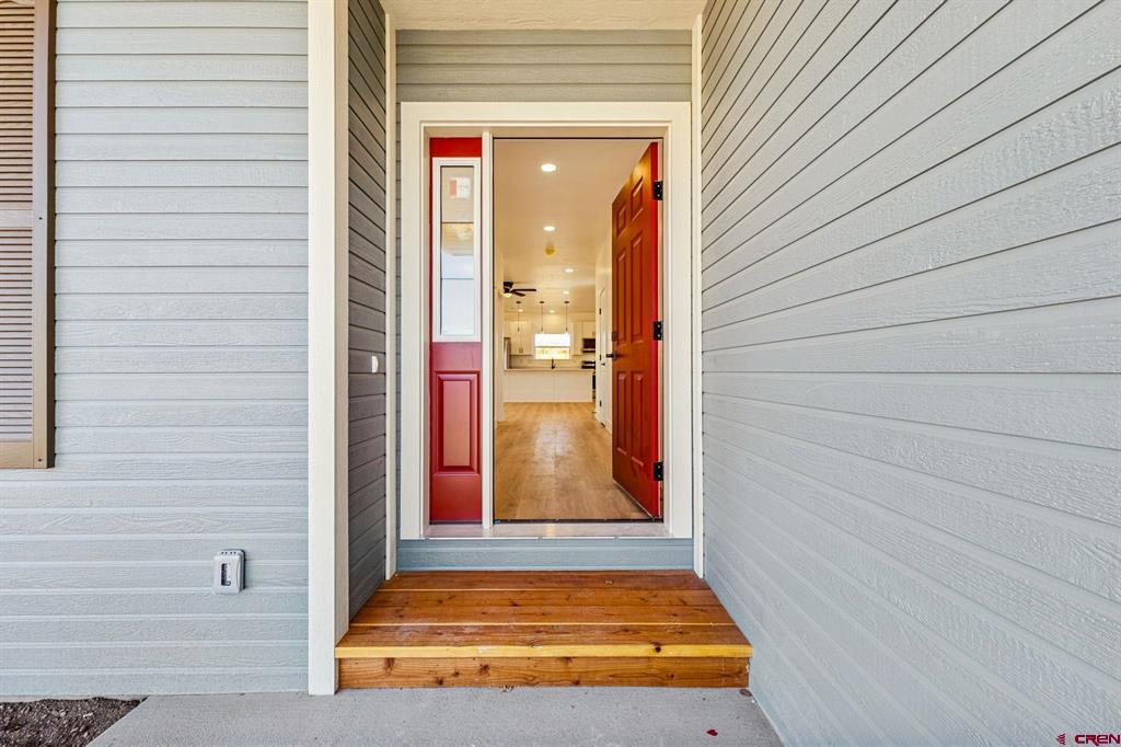 530 N Beech Mancos CO 81328